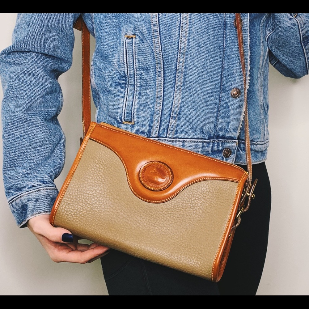 Dooney & Bourke: purse